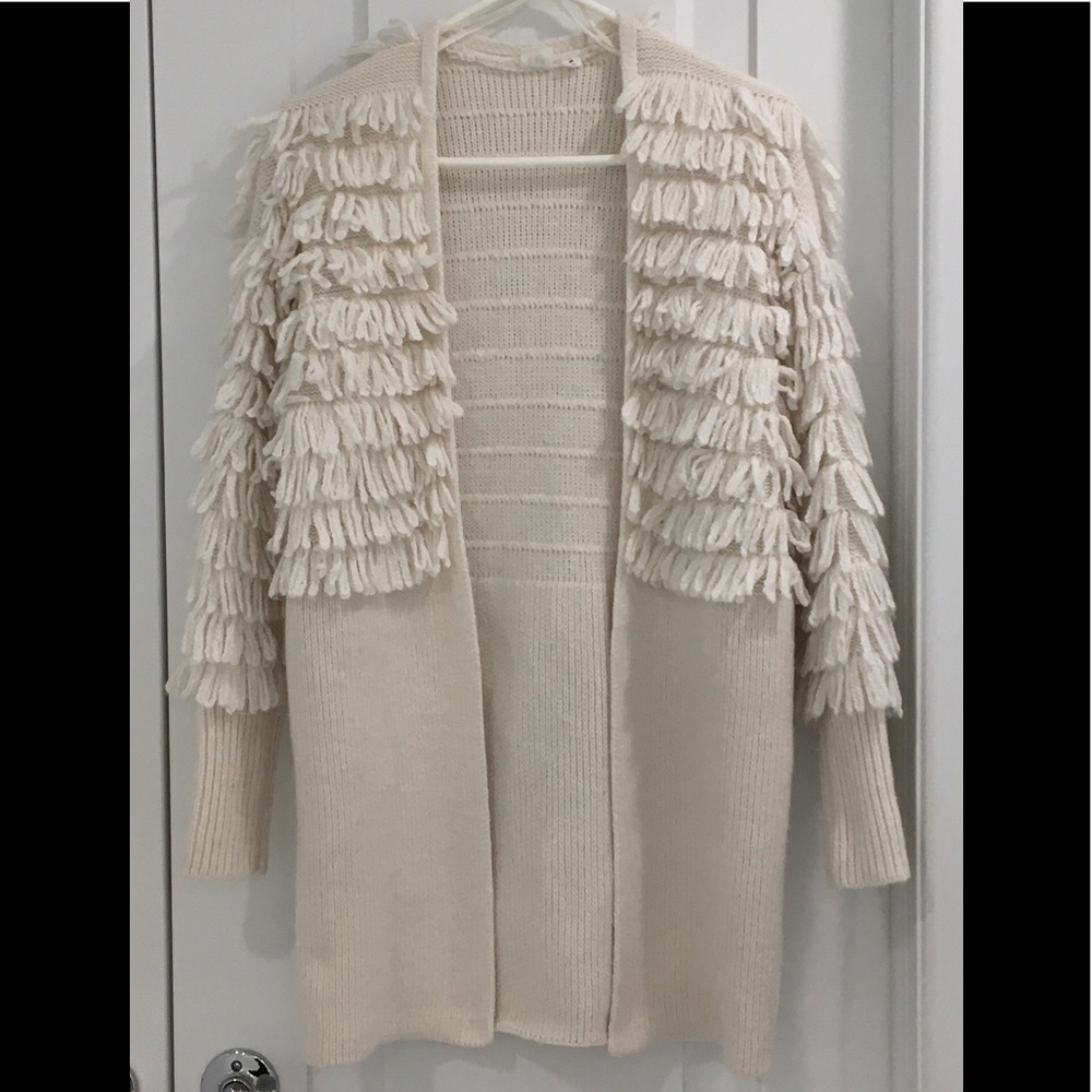 GAP OPEN CARDIGAN, Size XS